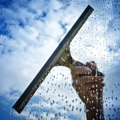 Window Cleaning