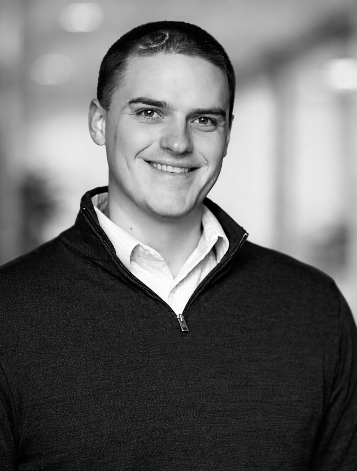 Anthony Miller, Owner & Service Lead